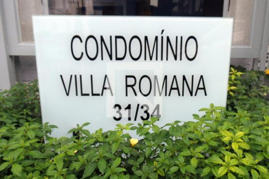 Fachada de apartamento à venda com 2 quartos, 48m² em Vila Cruz das Almas, São Paulo