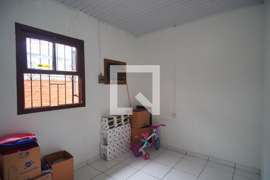 Quarto 2 de casa à venda com 4 quartos, 150m² em Liberdade, Novo Hamburgo