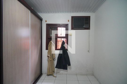 Quarto 1 de casa à venda com 4 quartos, 150m² em Liberdade, Novo Hamburgo