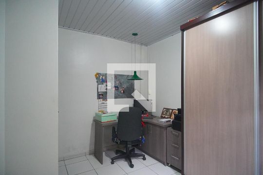 Quarto 1 de casa à venda com 4 quartos, 150m² em Liberdade, Novo Hamburgo