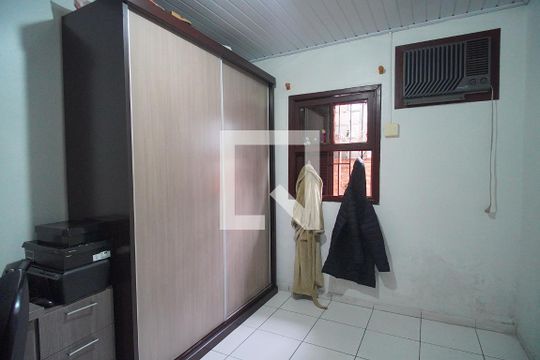 Quarto 1 de casa à venda com 4 quartos, 150m² em Liberdade, Novo Hamburgo