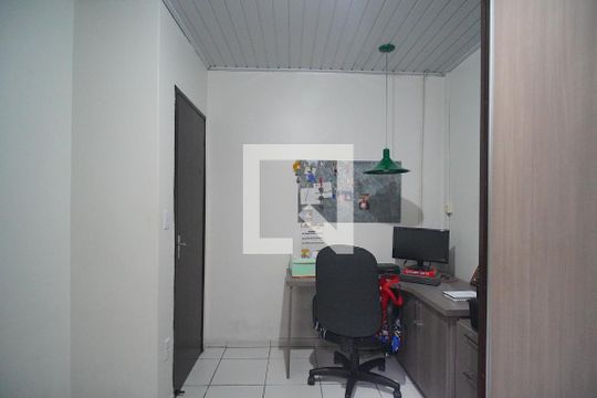 Quarto 1 de casa à venda com 4 quartos, 150m² em Liberdade, Novo Hamburgo