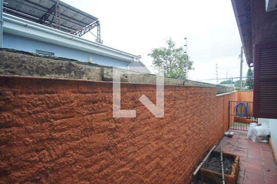 Vista do Quarto 1 de casa à venda com 4 quartos, 150m² em Liberdade, Novo Hamburgo