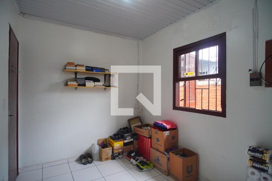 Quarto 2 de casa à venda com 4 quartos, 150m² em Liberdade, Novo Hamburgo