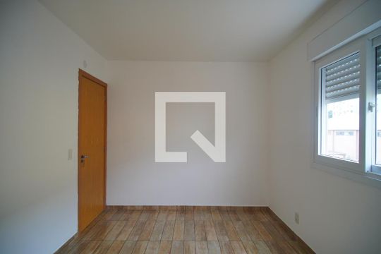 Quarto 1 de apartamento à venda com 2 quartos, 51m² em Industrial, Novo Hamburgo