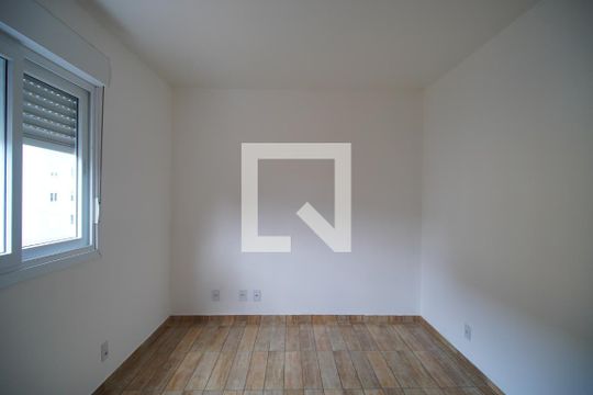 Quarto 1 de apartamento para alugar com 2 quartos, 51m² em Industrial, Novo Hamburgo