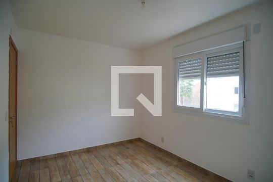 Quarto 1 de apartamento para alugar com 2 quartos, 51m² em Industrial, Novo Hamburgo