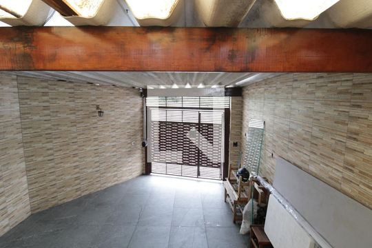 Vista da Sala de casa à venda com 3 quartos, 136m² em Jardim Guapira, São Paulo