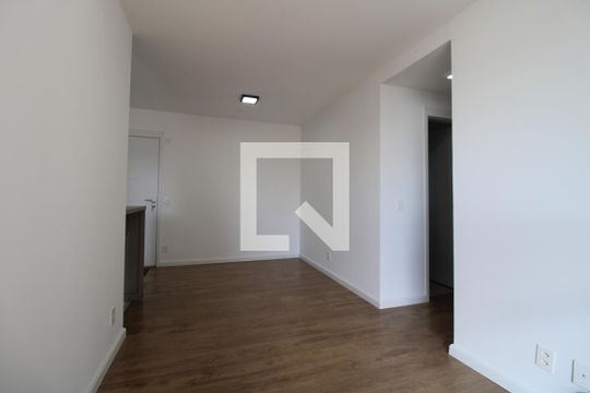 Sala de apartamento à venda com 2 quartos, 64m² em Botafogo, Campinas