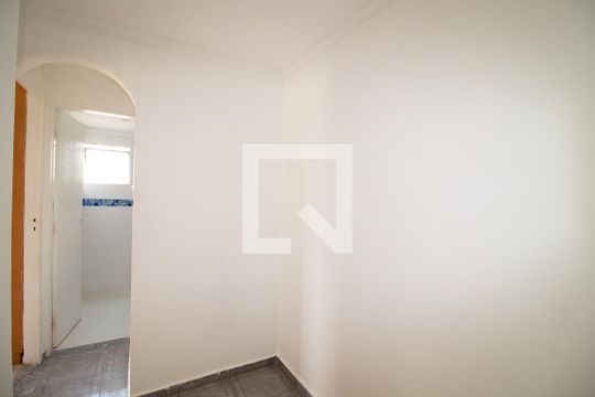 Hall dos quartos de apartamento para alugar com 2 quartos, 68m² em Tremembé, São Paulo