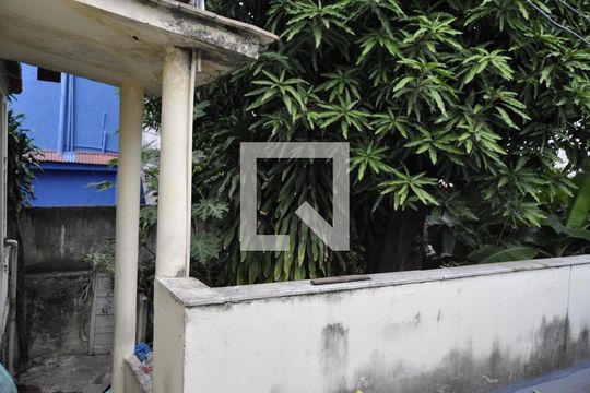Área comum de casa à venda com 3 quartos, 286m² em Sampaio, Rio de Janeiro