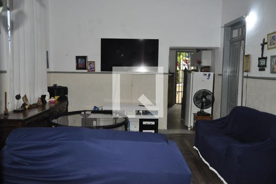 Casa à venda com 3 quartos, 286m² em Sampaio, Rio de Janeiro