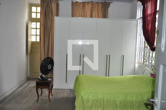 Quarto de casa à venda com 3 quartos, 286m² em Sampaio, Rio de Janeiro