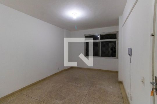 Apartamento para alugar com 1 quarto, 55m² em Icaraí, Niterói