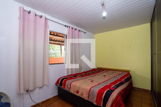 Quarto 1 de casa à venda com 2 quartos, 200m² em Gopoúva, Guarulhos