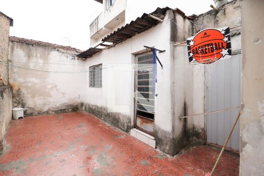 Área Externa de casa à venda com 3 quartos, 240m² em Casa Verde, São Paulo