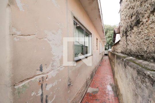 Área Externa de casa à venda com 3 quartos, 240m² em Casa Verde, São Paulo