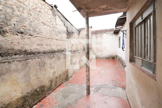 Área Externa de casa à venda com 3 quartos, 240m² em Casa Verde, São Paulo