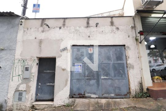 Fachada de casa à venda com 3 quartos, 240m² em Casa Verde, São Paulo