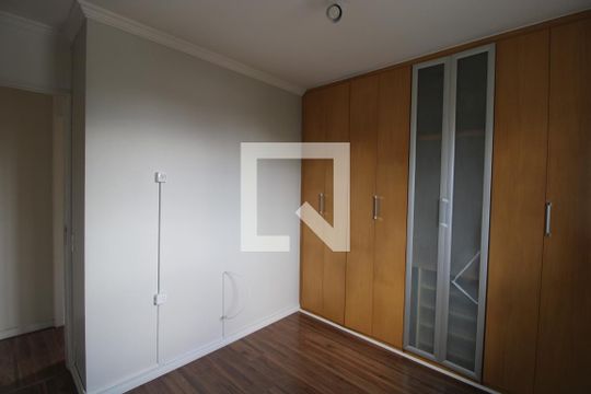 Quarto 1 de apartamento para alugar com 2 quartos, 64m² em Jardim Anhanguera, São Paulo