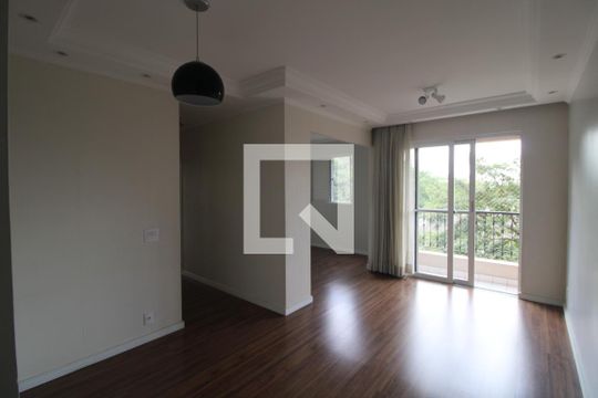 Apartamento para alugar com 2 quartos, 64m² em Jardim Anhanguera, São Paulo