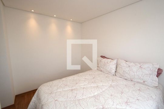 Quarto 1 de apartamento à venda com 2 quartos, 40m² em Jardim Prudência, São Paulo