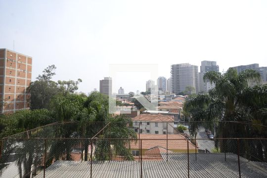 Vista de kitnet/studio para alugar com 1 quarto, 28m² em Vila Mariana, São Paulo