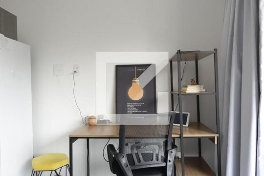 Studio de kitnet/studio à venda com 1 quarto, 28m² em Vila Mariana, São Paulo
