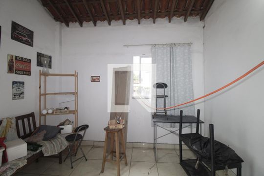 Quarto de Serviço de casa de condomínio para alugar com 2 quartos, 362m² em Anil, Rio de Janeiro