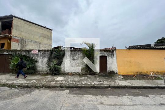 Fachada  de casa de condomínio para alugar com 2 quartos, 362m² em Anil, Rio de Janeiro