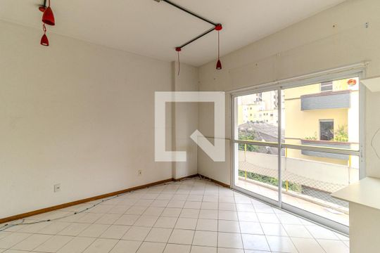 Studio de kitnet/studio para alugar com 1 quarto, 3m² em Campos Elíseos, São Paulo