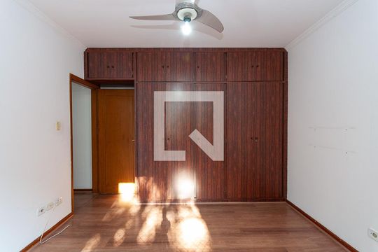 Quarto 2 de apartamento à venda com 2 quartos, 100m² em Perdizes, São Paulo