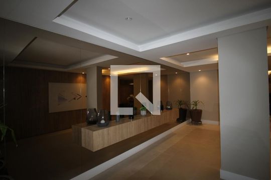 Área comum de apartamento à venda com 1 quarto, 55m² em Socorro, São Paulo