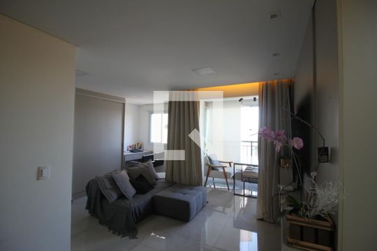 Apartamento à venda com 1 quarto, 55m² em Socorro, São Paulo