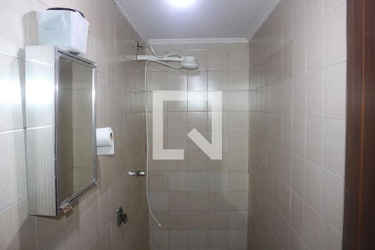 Banheiro 2 de casa à venda com 3 quartos, 190m² em Boa Vista, São Caetano do Sul