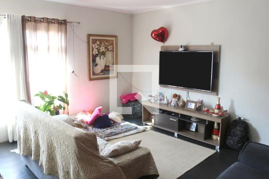 Casa à venda com 3 quartos, 190m² em Boa Vista, São Caetano do Sul