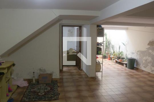 Garagem de casa à venda com 3 quartos, 190m² em Boa Vista, São Caetano do Sul