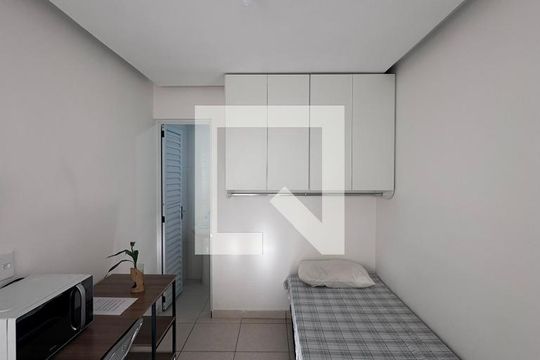 Kitnet/Studio para alugar com 1 quarto, 20m² em Jardim Bonfiglioli, São Paulo