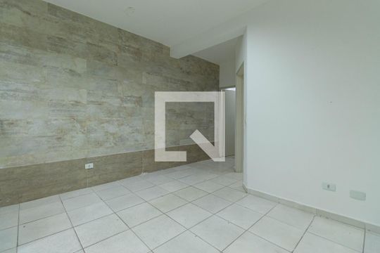 Sala de apartamento para alugar com 1 quarto, 40m² em Vila São José, São Paulo