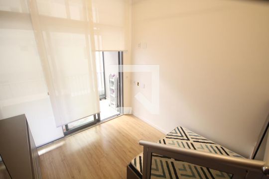 Kitnet/Studio para alugar com 1 quarto, 27m² em Vila Mariana, São Paulo