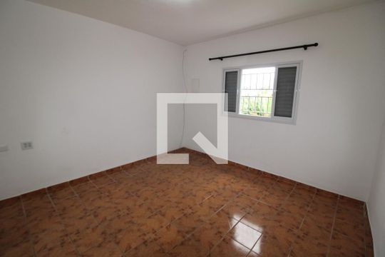 Quarto de casa para alugar com 1 quarto, 70m² em Vila Barbosa, São Paulo