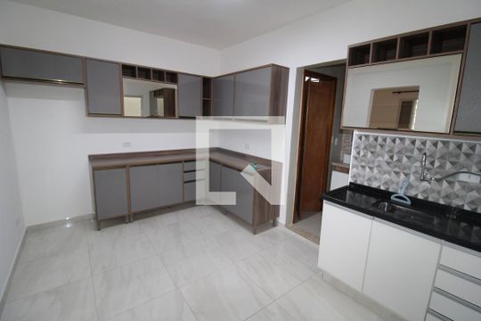 Casa para alugar com 1 quarto, 70m² em Vila Barbosa, São Paulo