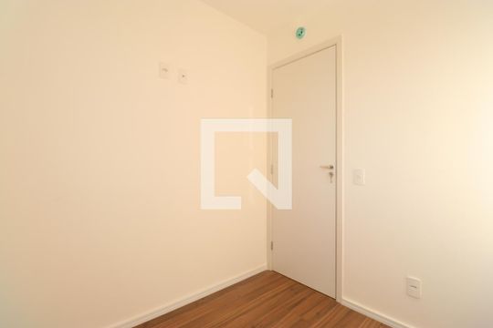 Quarto 2 de apartamento à venda com 2 quartos, 31m² em Água Branca, São Paulo