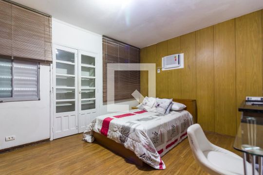 Kitnet de casa de condomínio para alugar com 1 quarto, 30m² em Pinheiros, São Paulo