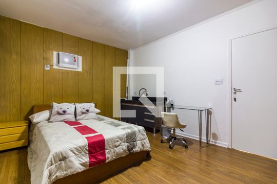 Casa de Condomínio para alugar com 1 quarto, 30m² em Pinheiros, São Paulo