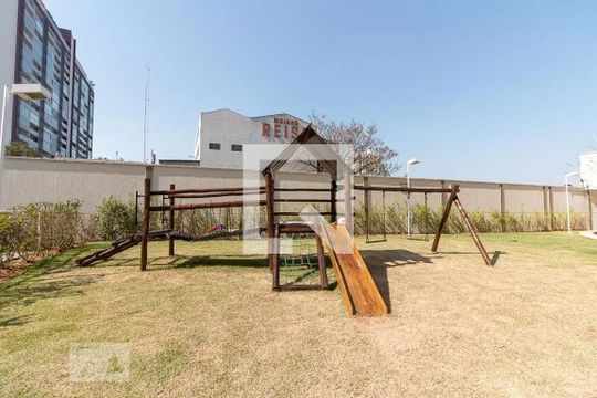 Playground de apartamento à venda com 3 quartos, 94m² em Vila Antonieta, Guarulhos