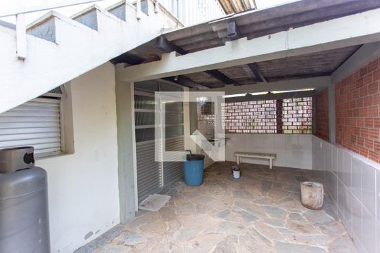 Lavanderia de casa para alugar com 5 quartos, 700m² em São Luiz, Belo Horizonte