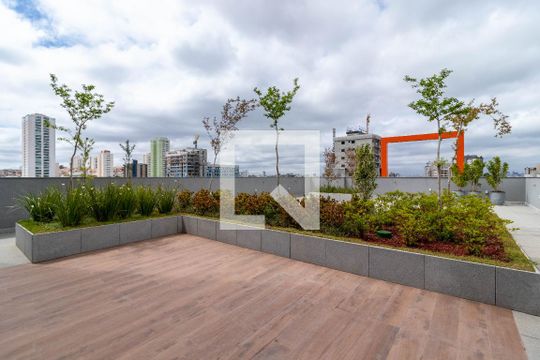 Cobertura de apartamento à venda com 2 quartos, 49m² em Vila Dom Pedro Ii, São Paulo