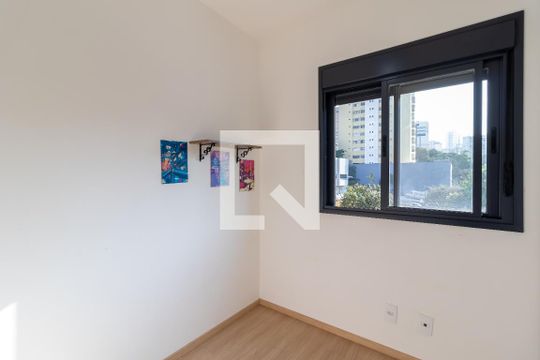 Quarto 2 de apartamento à venda com 2 quartos, 49m² em Vila Dom Pedro Ii, São Paulo
