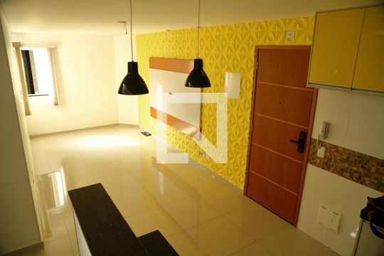 Apartamento à venda com 2 quartos, 126m² em Baeta Neves, São Bernardo do Campo